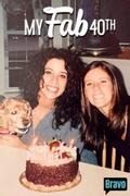 My Fab 40th