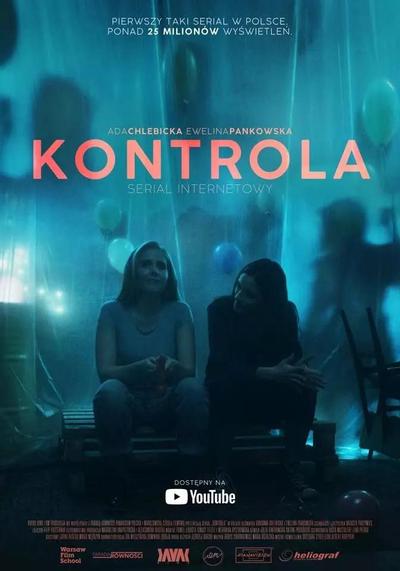 CONTROL / KONTROLA