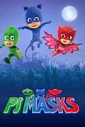 PJ Masks