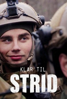 Klar til strid