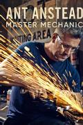 Ant Anstead Master Mechanic