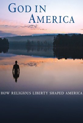 God in America