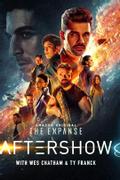 The Expanse Aftershow