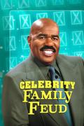 Celebrity Family Feud