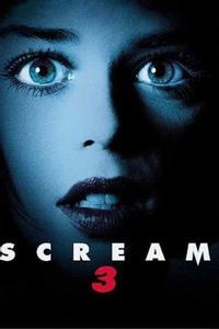 Scream 3