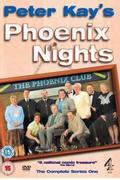 Phoenix Nights