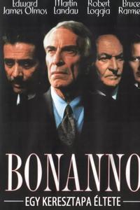 Bonanno: A Godfather's Story