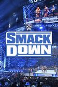 WWE Friday Night SmackDown