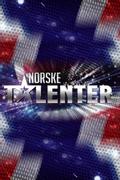 Norske Talenter