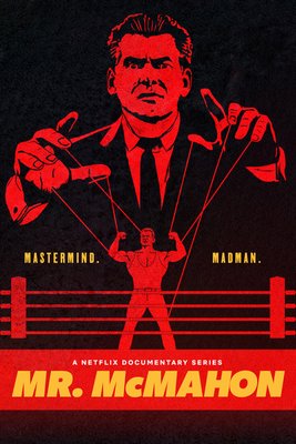 Мистер МакМахон