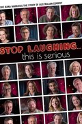 Stop Laughing... This is Serious