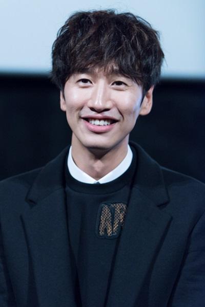 Lee Kwang-soo