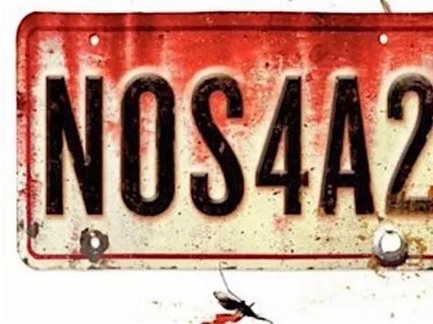 AMC заказал десять эпизодов сериала NOS4A2 по книге Джо Хилла