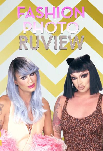 Fashion Photo RuView