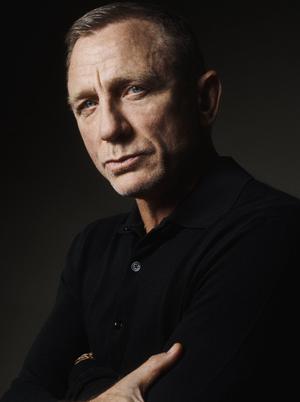 Daniel Craig
