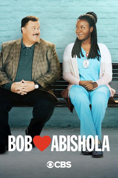 Bob Hearts Abishola