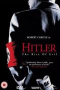 Hitler: The Rise of Evil