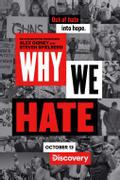 Why We Hate
