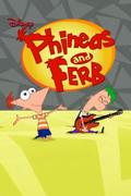 Финес и Ферб