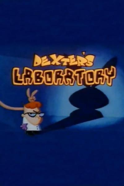 Dexter's Laboratory