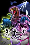 Dino Squad