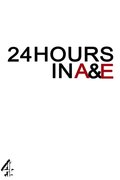 24 Hours in A&E