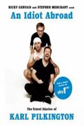 Идиот за границей