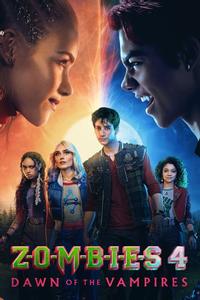 Z-O-M-B-I-E-S 4: Dawn of the Vampires