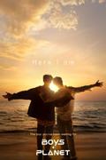 Boys Planet