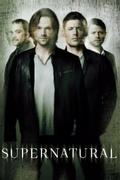 Сверхъестественное