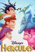 Disney's Hercules