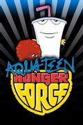 Aqua Teen Hunger Force Forever