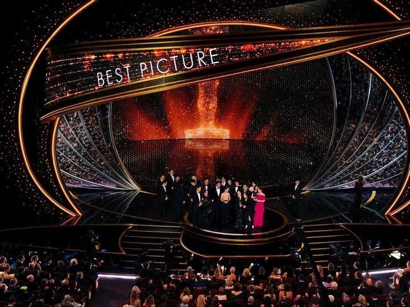 Церемонию вручения премии «Оскар 2021» официально перенесли