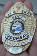 Alaska State Troopers