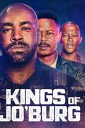 Короли Йоханнесбурга