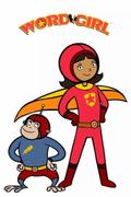 WordGirl