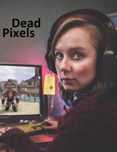 Мертвые Пиксели