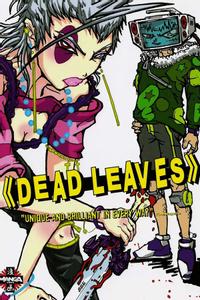 DEAD LEAVES