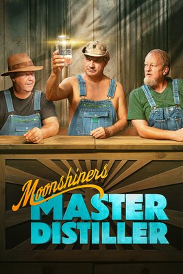 Moonshiners: Master Distiller