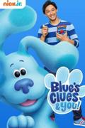 Blue's Clues & You!