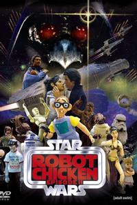 Robot Chicken: Star Wars Episode II