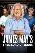 James May's Shed Load of Ideas