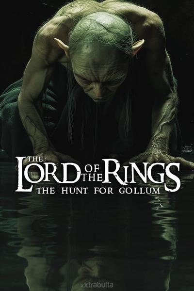 Untitled The Lord of the Rings Film