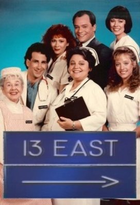 13 East