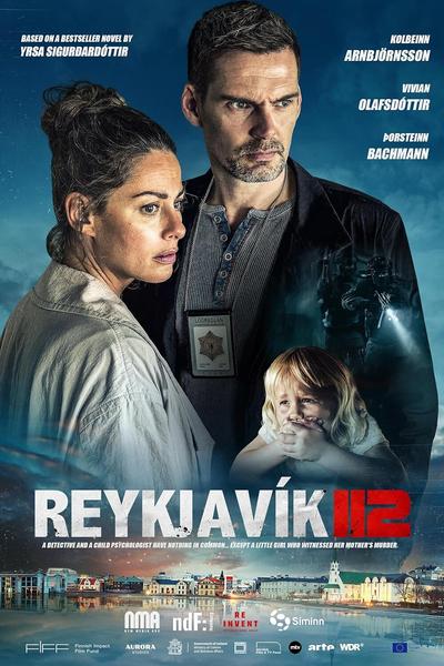 Reykjavik 112