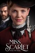 Мисс Скарлет и Герцог