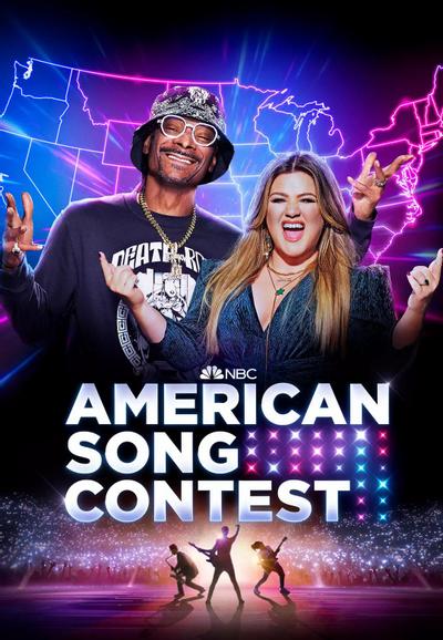 American Song Contest