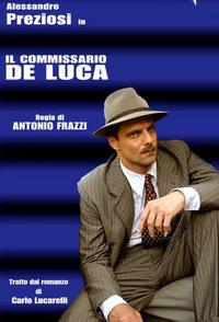 Комиссар Де Лука