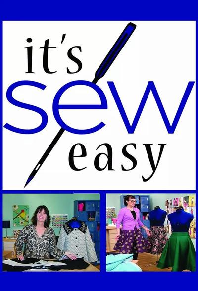 It's Sew Easy