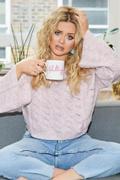 Emily Atack: Adulting
